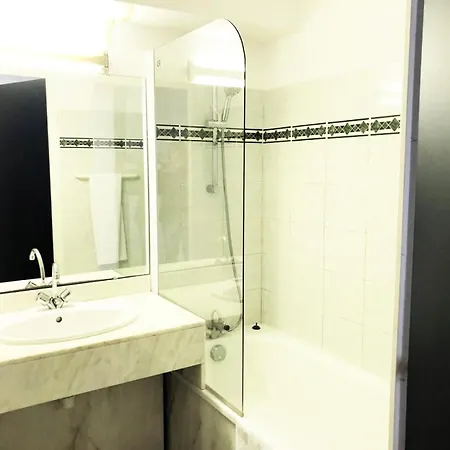 Le Boucanier - 2 Pieces Pour 4 Personnes 154 Appart hôtel