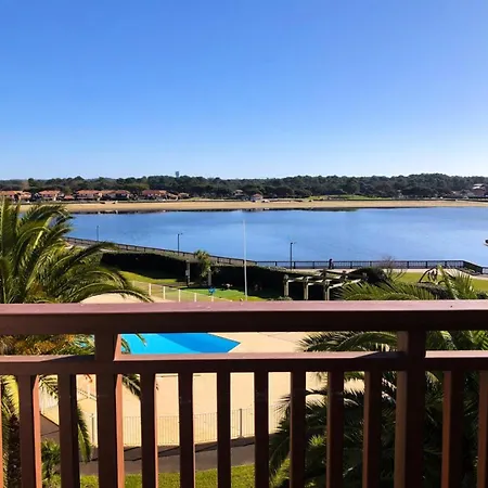 Le Boucanier - N°195- 3eme Etage - Batiment 1 Mae-8154