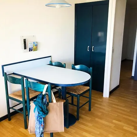 Le Boucanier - N°195- 3eme Etage - Batiment 1 Mae-8154 Διαμέρισμα *