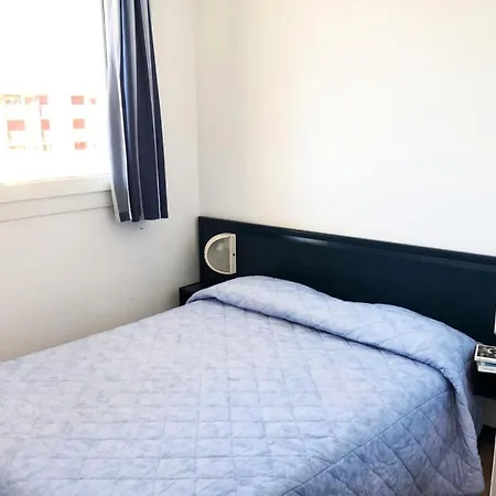 Апартаменты Le Boucanier - N°195- 3eme Etage - Batiment 1 Mae-8154 Вьё-Боко-ле-Бен