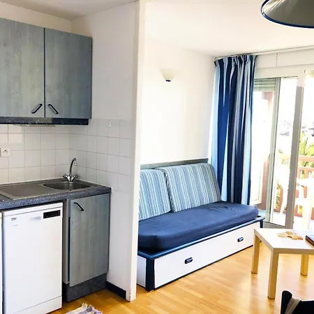 Le Boucanier - N°195- 3eme Etage - Batiment 1 Mae-8154