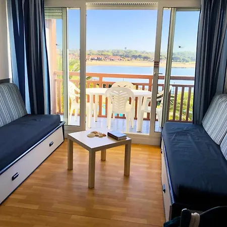 Le Boucanier - 2 Pieces Pour 4 Personnes 154 Vieux-Boucau-les-Bains