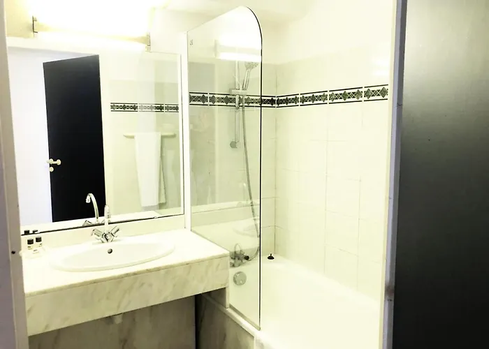 Le Boucanier - N°195- 3eme Etage - Batiment 1 Mae-8154 Lejlighed